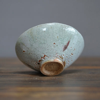 Wood Fired Bowl #FQS9A