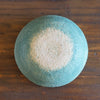 Turquoise Caviar Deep Bowl #LK815C