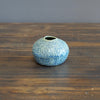 Blue Caviar Bud Vase #LK817A