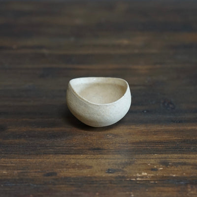 Small Ceramic Cup #ZP1496