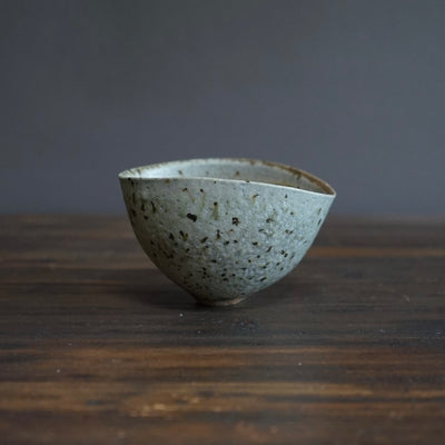 Wood Fired Bowl #ZP1316