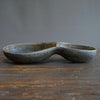 Zoë Powell Gourd Bowl Serving Bowl #GS10