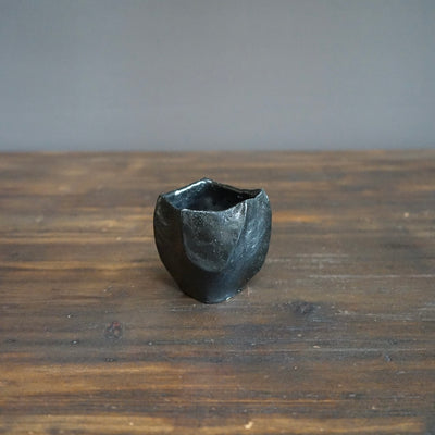 Ceramic Sculpture / Cup #TR190E