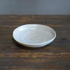 White Spiral Bowl #UM54A