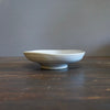 White Spiral Bowl #UM54C