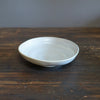 White Spiral Bowl #UM54C