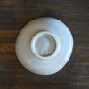 White Spiral Bowl #UM54C