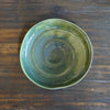 Green Spiral Bowl #UM54F