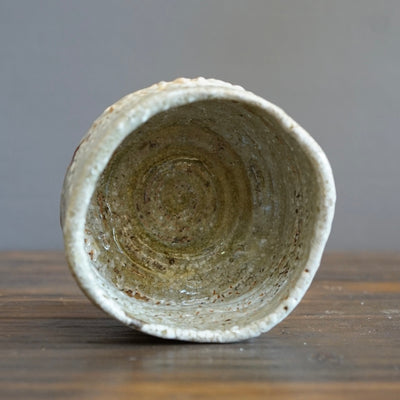 Tea Ceremony Bowl #FQ676C