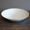 White Dots 16" Serving Bowl #LK802