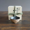 Geometric Inlay GUINOMI Sake Cup #OMT97B