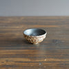 Geometric Inlay GUINOMI Sake Cup #OMT97B