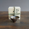 Geometric Inlay GUINOMI Sake Cup #OMT97E