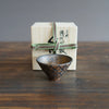 Geometric Inlay GUINOMI Sake Cup #OMT97G