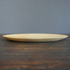 Wooden Oblong Serving Platter #YT23