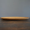 Wooden Oblong Serving Platter #YT22