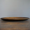 Large Wooden Oblong Serving Platter #YT21