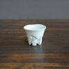 Slip Cast GUINOMI Sake Cup #KHT10D