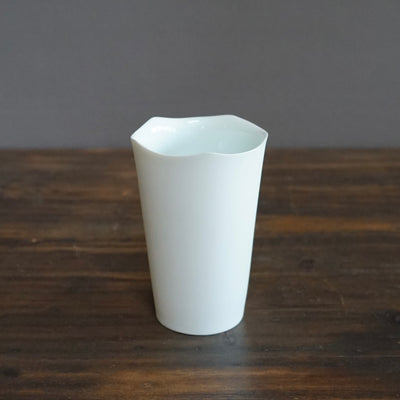 Slip Cast YURAGI Tumbler #KHT12A