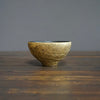 Gilded Tea Ceremony Bowl  #OMT103A