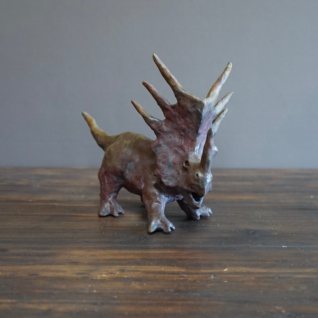 Styracosaurus #SY472