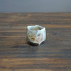 Ceramic Sculpture Sake Cup #TR196