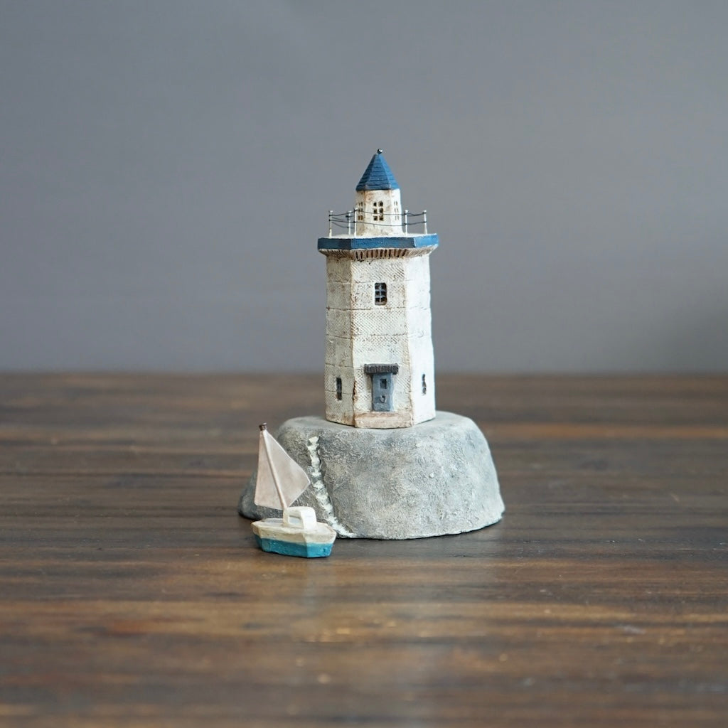 Chibi Lighthouse #CS1