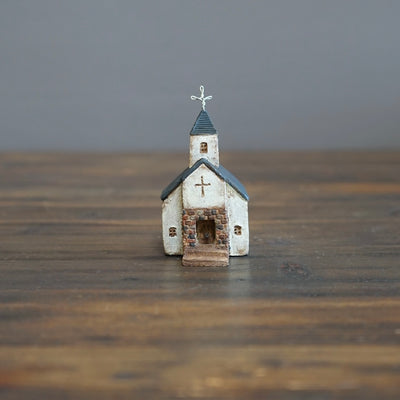 Chibi Church #CS5