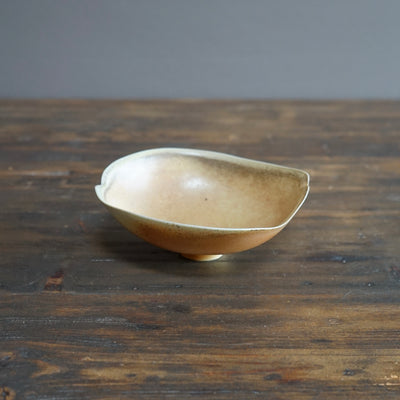 Medium Bowl / Ceramic Sculpture #ZP1578