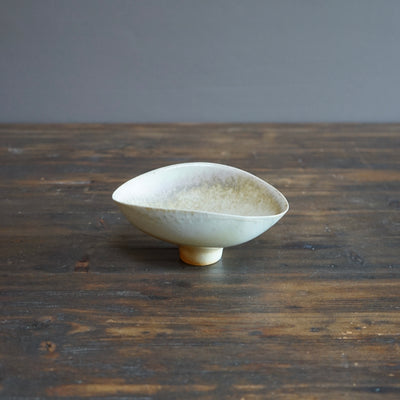 Medium Bowl / Ceramic Sculpture #ZP1583