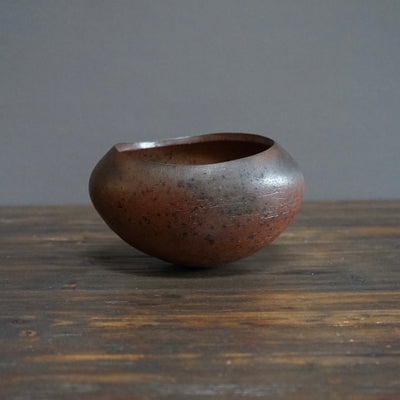 Medium Bowl #ZP1586