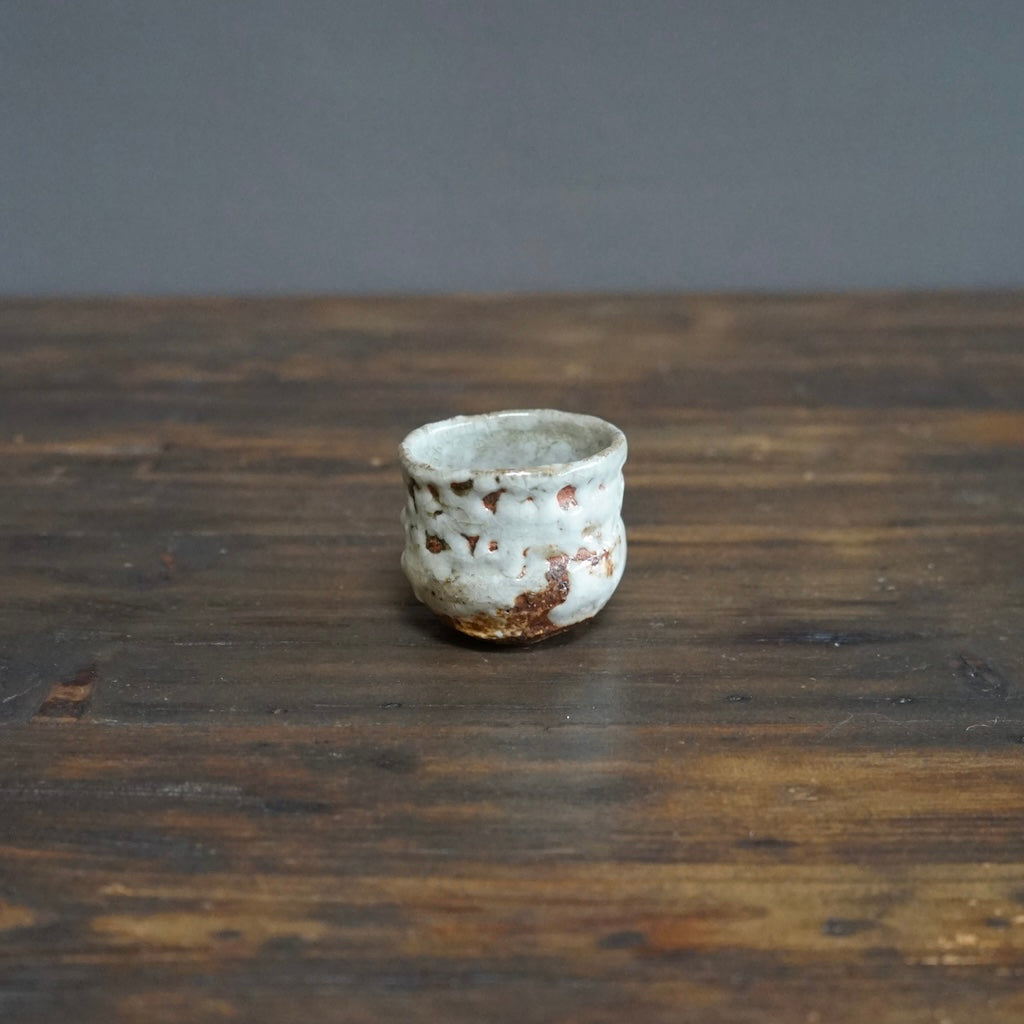 GUINOMI Sake Cup #FQ685D