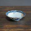 Peony King Shallow Bowl #Ki79A