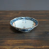 Peony King Shallow Bowl #Ki79D