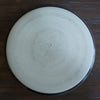 Navy Dinner Plate #KZ323A