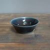 Navy Small Bowl #KZ319C