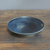 Navy Medium Shallow Bowl #KZ322D