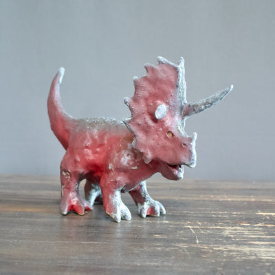 "ASHURA" Triceratops #SY140