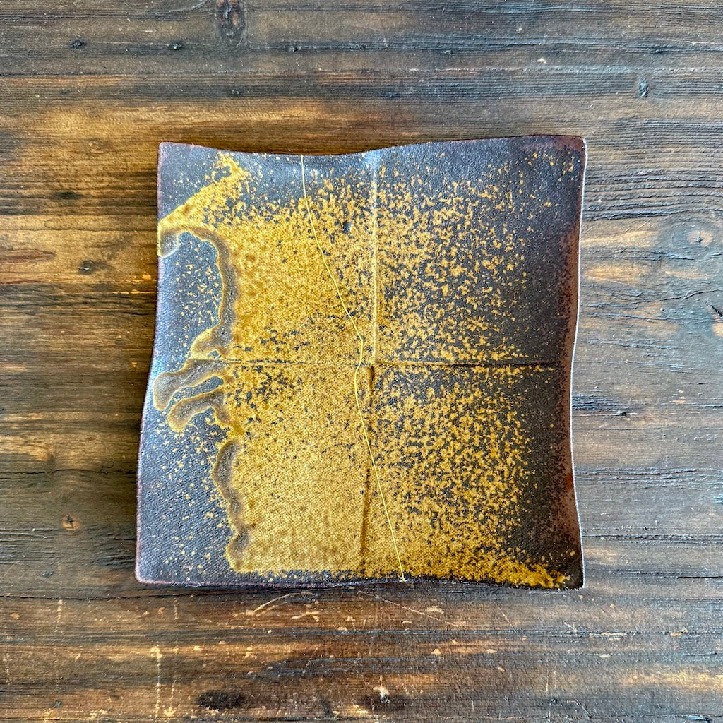 KINTSUGI SQ Plate