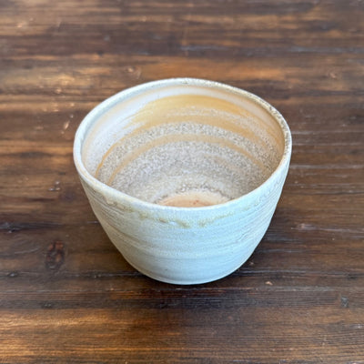 Porcelain Tea Ceremony Bowl #SY481