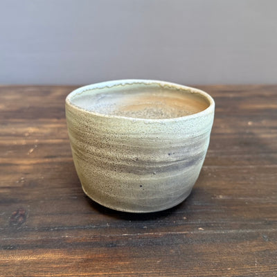 Porcelain Tea Ceremony Bowl #SY481