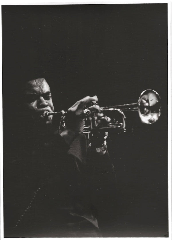 Freddie Hubbard New York 1970s