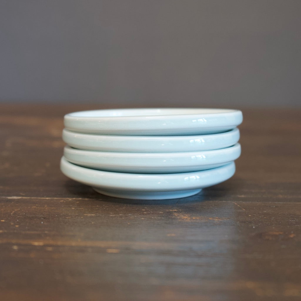 Ceramic Condiment Set – Spice the Plate